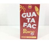 JUEGOS DE MESA GUATAFAC EL PUNTO