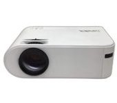 MINI PROYECTOR YABER V2 MINI PORTABLE PROJECTOR