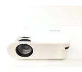 MINI PROYECTOR YABER V2 MINI PORTABLE PROJECTOR
