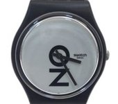 RELOJ PULSERA UNISEX SWATCH GB328 ALWAYS THERE
