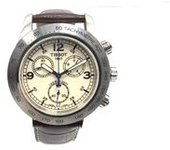 RELOJ PULSERA UNISEX TISSOT T106.417.16.262.00.