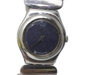 RELOJ PULSERA SEÑORA SWATCH CUENTO DE SERPIENTE