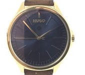 RELOJ PULSERA CABALLERO HUGO BOSS HU3951343396