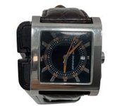 RELOJ PULSERA CABALLERO ADOLFO DOMINGUEZ 64611