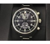 RELOJ PULSERA CABALLERO CITIZEN B642-S120764