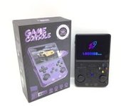 GAME CONSOLE R36S
