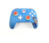 OTROS MANDOS POWERA SUPER MARIO