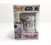OTROS JUEGOS Y JUGUETES FUNKO POP R2-D2
