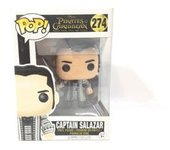 OTROS JUEGOS Y JUGUETES FUNKO POP VARIOS