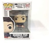 OTROS JUEGOS Y JUGUETES FUNKO POP VARIOS