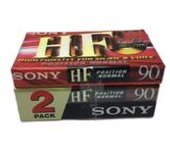 OTROS SONIDO SONY HF 90