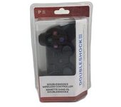 OTROS ACCESORIO PS3 DOUBLESHOCK P3