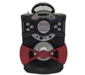 ALTAVOZ PORTATIL BLUETOOTH CONCEPTRONIC KYRAN