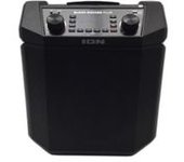 ALTAVOZ PORTATIL BLUETOOTH IONN BLOCKROCKERPLUS