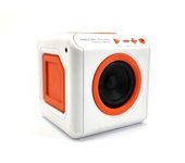 ALTAVOZ PORTATIL BLUETOOTH AUDIOCUBE PORTABLE