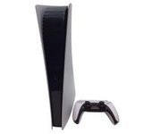 CONSOLA PS5 SONY PLAYSTATION 5 DIGITAL EDITION