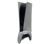 CONSOLA PS5 SONY PLAYSTATION 5 DIGITAL EDITION