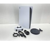 CONSOLA PS5 SONY PLAYSTATION 5 DIGITAL EDITION