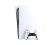 CONSOLA PS5 SONY PLAYSTATION 5 DIGITAL EDITION