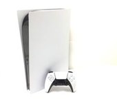 CONSOLA PS5 SONY PLAYSTATION 5 DIGITAL EDITION