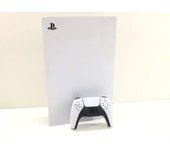 CONSOLA PS5 SONY PLAYSTATION 5 DIGITAL EDITION