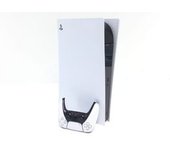 CONSOLA PS5 SONY PLAYSTATION 5 DIGITAL EDITION