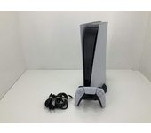 CONSOLA PS5 SONY PLAYSTATION 5 DIGITAL EDITION