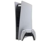 CONSOLA PS5 SONY PLAYSTATION 5 DIGITAL EDITION