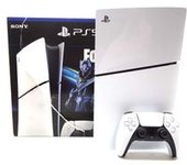 CONSOLA PS5 SONY PLAYSTATION 5 SLIM DIGITAL 1TB