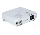 PROYECTOR LCD EPSON EB-W49 WXGA 3800 LUMENES HDMI VGA USB