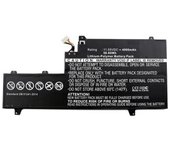 BATERIA PORTATIL COREPARTS 11.55V 4900MAH 57WH 3 PARA HP