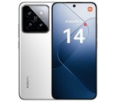 SMARTPHONE XIAOMI 14 6.36 OC 12GB 512GB 5G ANDROID 13 WHITE