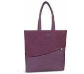 MALETIN PORTATIL RIVACASE 7991 BOLSO MUJER ULTRABOOK 13.3 RED
