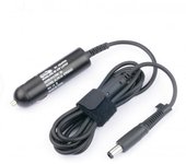 ALIMENTADOR PORTATIL MICROBATTERY 18.5V 3.5A 65W PARA HP COCHE