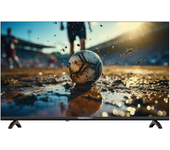 SILVER 412904 Televisor 81,3 cm (32") HD Wifi Negro