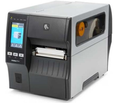 Zebra ZT411 203 x 203 DPI Inalámbrico y alámbrico Térmica directa / transferencia térmica Impresora de recibos