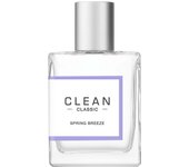 Perfume para mujer / Clean Classic Spring Breeze Eau de Parfum 30 ml - Aroma fresco, limpio y floral para mujeres que aman la sencillez y pureza