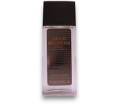 Bold Instinct - Deodorant Natural Sprej - 75 Ml