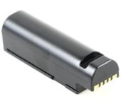 Zebra BTRY-36IAB0E-00 Pieza de Repuesto de Equipo de impresión Escáner Batería - Piezas de Repuesto de Equipos de impresión (Escáner, DS3600, Batería, 3,6 V)