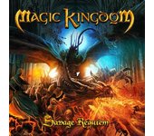 CD de Magic Kingdom - Savage requiem - para Standard