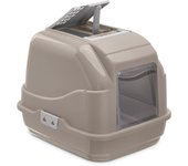 Imac Easy Cat Tortora Arenero Cerrado