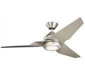 Ventilador de techo led jade (18w)