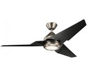 Ventilador de techo led jade (18w)