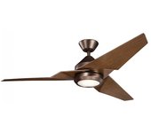 Ventilador de techo led jade (18w)