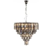 Lámpara colgante versailles (20 luces)