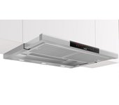Bosch Serie 8 Campana telescópica 90 cm Acero inoxidable DFS097K51