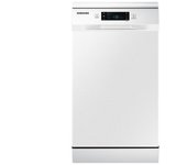 Samsung DW50R4070FW Serie 5 Lavavajillas Capacidad 10 Cubiertos E Blanco