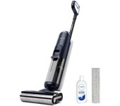 Tineco Floor One S6 Flashdry Pet Aspirador Fregona sin Cable 220W Azul