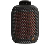 Creative Muvo Free Altavoz Portatil Bluetooth Clip-On IPX5 USB-C Negro