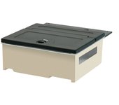 Indel B Tb28bt Dth - Nevera Portátil De 26 Litros - 2 Zonas De Temperatura